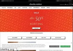 Sites similar to claudiastrater.com