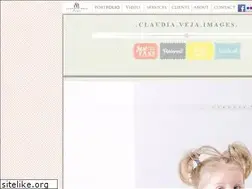 Sites similar to claudiaveja.com