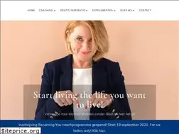 Sites similar to claudiavesters.nl
