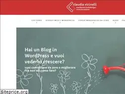 Sites similar to claudiavicinelli.com