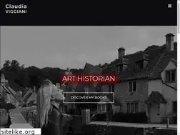 Sites similar to claudiaviggiani.it
