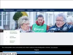 Sites similar to claudicationet.nl
