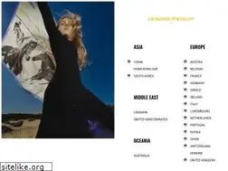 Sites similar to claudiepierlot.com