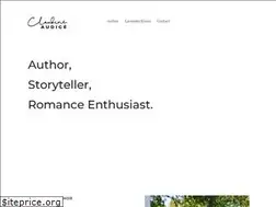 Sites similar to claudineaudige.com