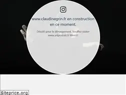 Sites similar to claudinegrin.fr