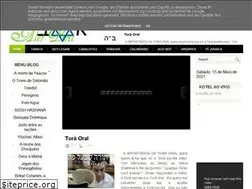 Sites similar to claudinei-cgm.blogspot.com