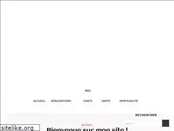 Sites similar to claudinemarichal.be