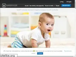 Sites similar to claudineolivier.com