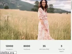 Sites similar to claudinephillips.com
