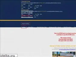 Sites similar to claudineschoolwear.com.au