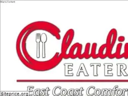 Sites similar to claudineseatery.com