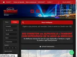 Sites similar to claudioalphavilletambore.com.br