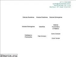 Sites similar to claudioamato.com.br