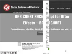Sites similar to claudiobarba.com