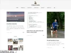 Sites similar to claudiobattaglino.it