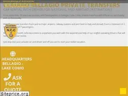 Sites similar to claudiobellagiocomo.com
