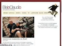 Sites similar to claudiobisio.it