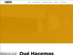 Sites similar to claudiobravo.cl