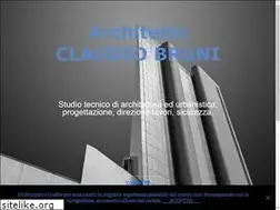 Sites similar to claudiobruni.net