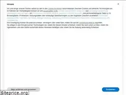 Sites similar to claudiocarrasco.de