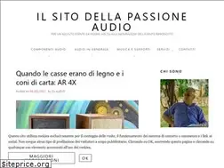 Sites similar to claudiochecchi.it