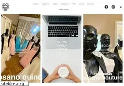 Sites similar to claudiocosano.com