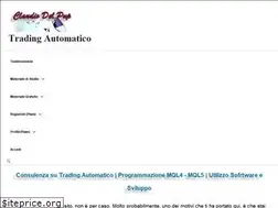 Sites similar to claudiodelpup.com