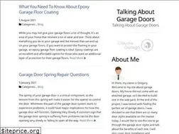 Sites similar to claudiogallego.com