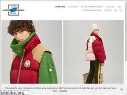 Sites similar to claudiolavenia.com