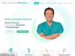 Sites similar to claudiomanzini.it