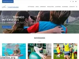 Sites similar to claudiomarangoni.com.ar