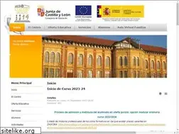Sites similar to claudiomoyano.es