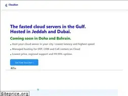 Sites similar to claudion.com