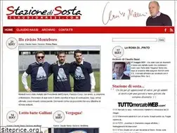 Sites similar to claudionassi.com