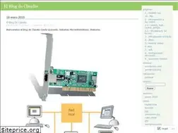 Sites similar to claudiooq2.wordpress.com