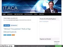 Sites similar to claudiopagliara.it