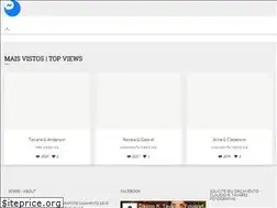 Sites similar to claudiortavares.com.br