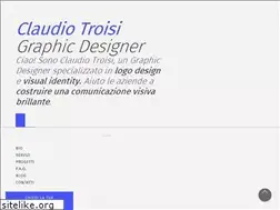 Sites similar to claudiotroisi.it