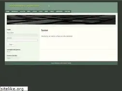 Sites similar to claudiove.com