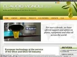 Sites similar to claudiovignoli.com