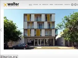 Sites similar to claudiowalter.com