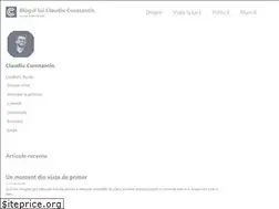 Sites similar to claudiu.blog