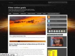 Sites similar to claudiudarie.blogspot.com