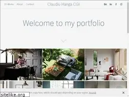 Sites similar to claudiuhanga.com