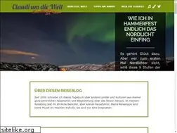 Sites similar to claudiumdiewelt.de