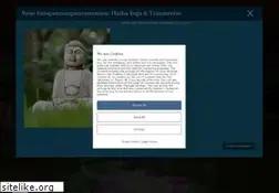 Sites similar to claudius-therme.de
