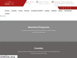 Sites similar to claugto.org