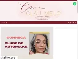 Sites similar to claumelo.com