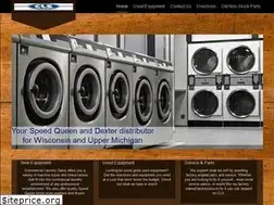 Sites similar to claundrysales.com