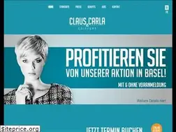 Sites similar to claus-carla.ch